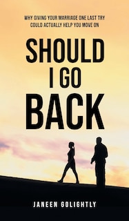 Couverture_Should I Go Back