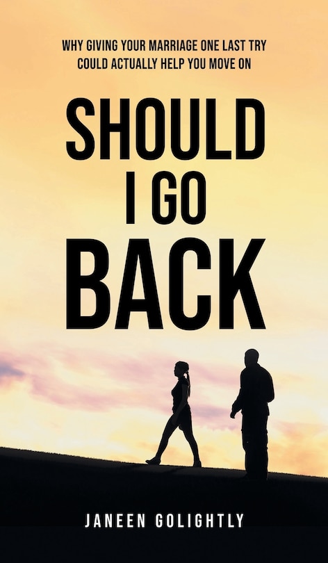 Couverture_Should I Go Back