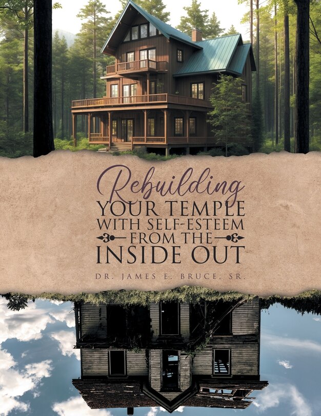 Front cover_Rebuilding your Temple with Self-esteem from the inside out