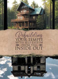 Couverture_Rebuilding your Temple with Self-esteem from the inside out