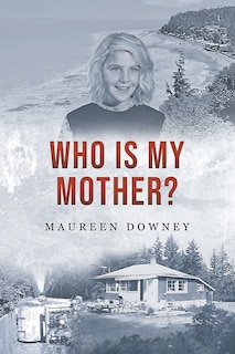 Front cover_Who is my Mother?