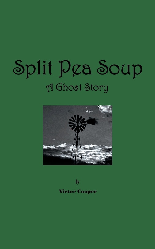 Couverture_Split Pea Soup