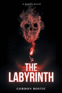 Couverture_The Labyrinth