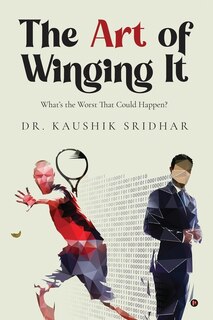 Couverture_The Art of Winging It