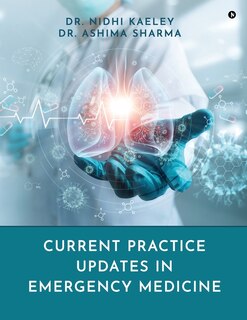 Couverture_Current Practice Updates in Emergency Medicine