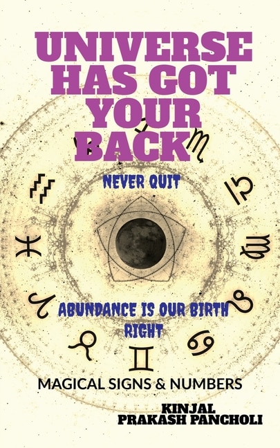 Couverture_Universe Has Got Your Back