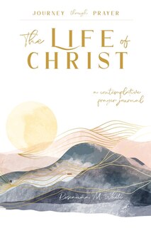 Front cover_The Life of Christ (I)