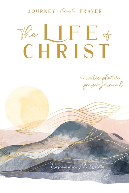 Front cover_The Life of Christ (I)