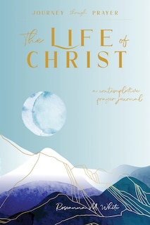 Front cover_The Life of Christ (II)
