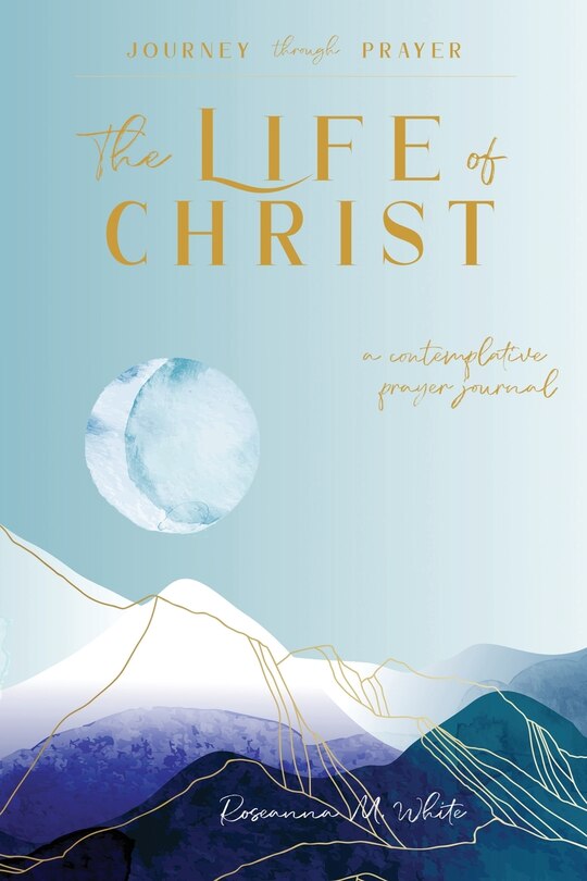 Front cover_The Life of Christ (II)
