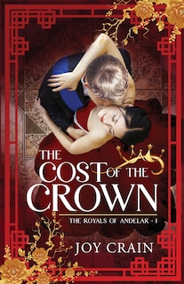 Front cover_The Cost of the Crown