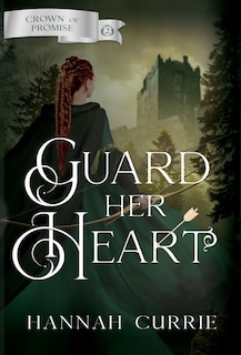 Front cover_Guard Her Heart