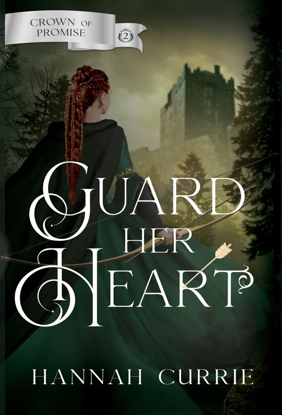 Front cover_Guard Her Heart