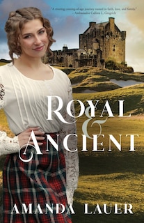 Front cover_Royal & Ancient