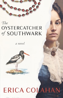 Front cover_The Oystercatcher of Southwark