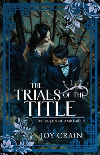 Front cover_The Trials of the Title