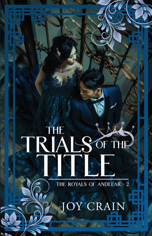 Front cover_The Trials of the Title