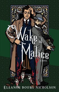 Front cover_Wake of Malice