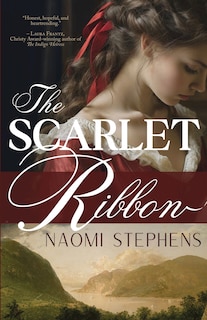Couverture_The Scarlet Ribbon