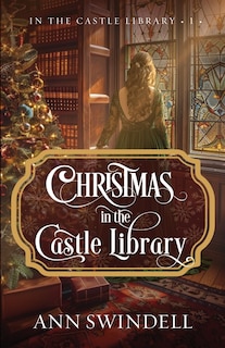 Front cover_Christmas in the Castle Library
