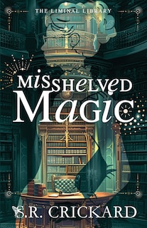 Front cover_Misshelved Magic