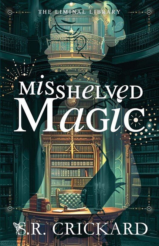 Front cover_Misshelved Magic