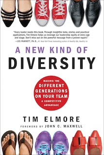 Front cover_A New Kind of Diversity