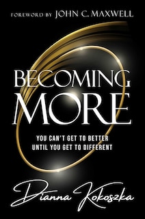 Front cover_Becoming More