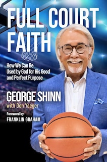 Front cover_Full Court Faith