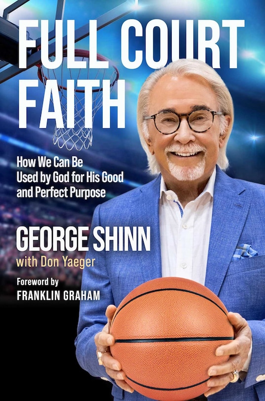 Front cover_Full Court Faith