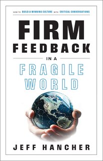 Front cover_Firm Feedback in a Fragile World