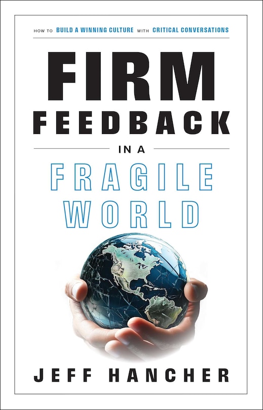 Front cover_Firm Feedback in a Fragile World