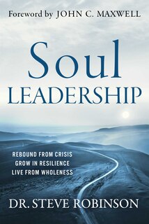 Couverture_Soul Leadership