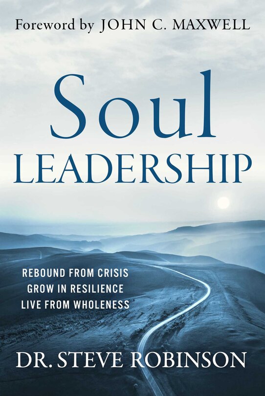 Couverture_Soul Leadership