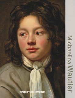 Couverture_Michaelina Wautier