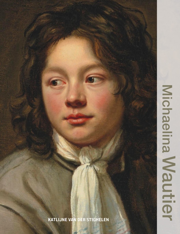 Couverture_Michaelina Wautier