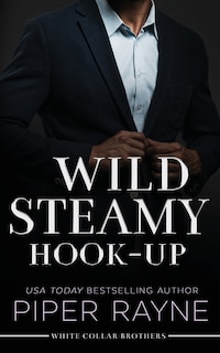 Front cover_Wild Steamy Hook-Up