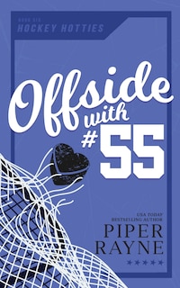 Offside with #55