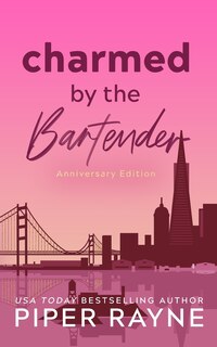 Front cover_Charmed by the Bartender (Anniversary Edition)