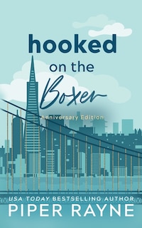 Front cover_Hooked on the Boxer
