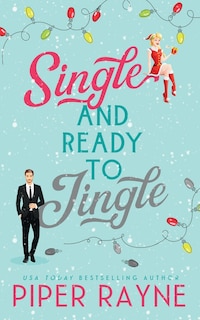 Front cover_Single & Ready to Jingle