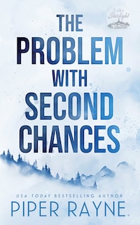 Front cover_The Problem with Second Chances