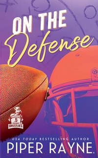 Couverture_On the Defense