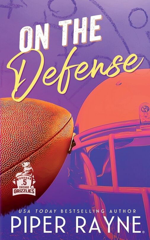 Couverture_On the Defense