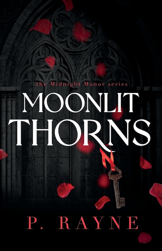 Front cover_Moonlit Thorns (Large Print)