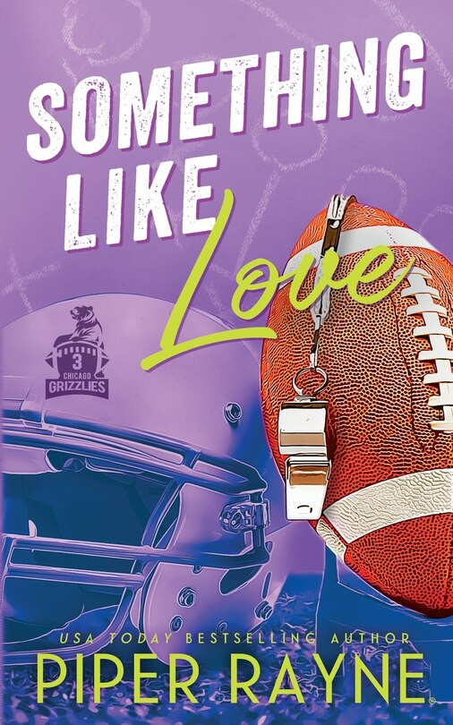 Couverture_Something Like Love