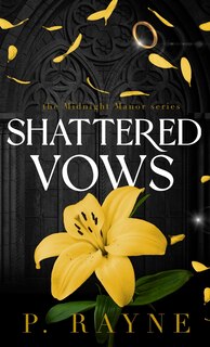 Couverture_Shattered Vows (Hardcover)