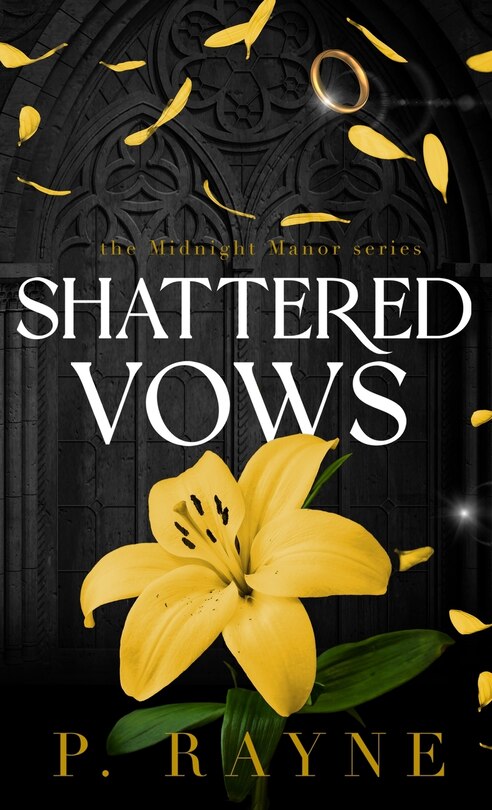 Couverture_Shattered Vows (Hardcover)