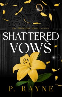 Front cover_Shattered Vows (Large Print)