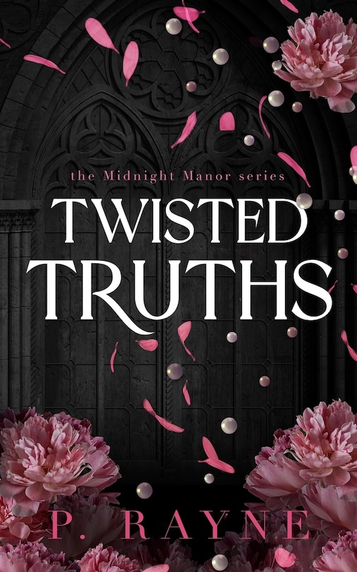 Couverture_Twisted Truths